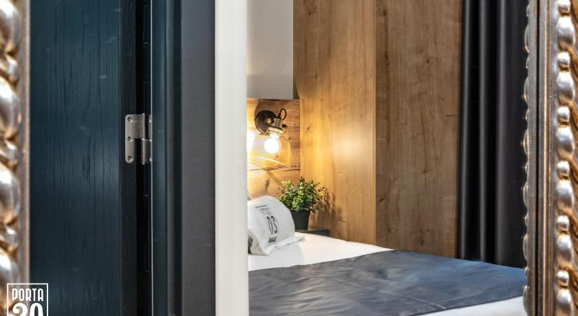 Porta 20 Boutique Guesthouse photo