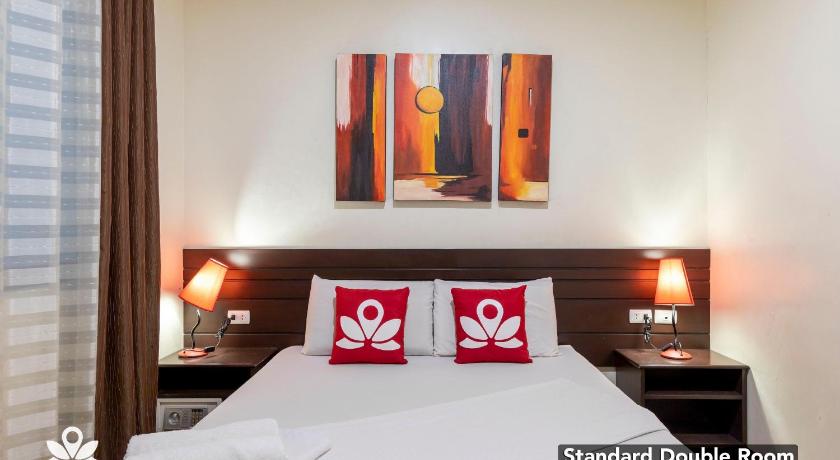 Image of Twin Room 0