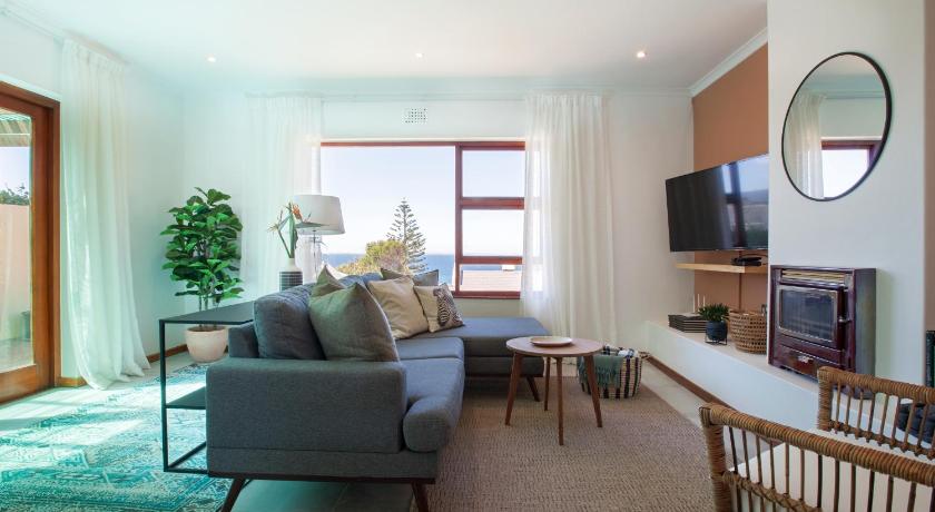 Seascape Cottage — Hotel in Cape Town