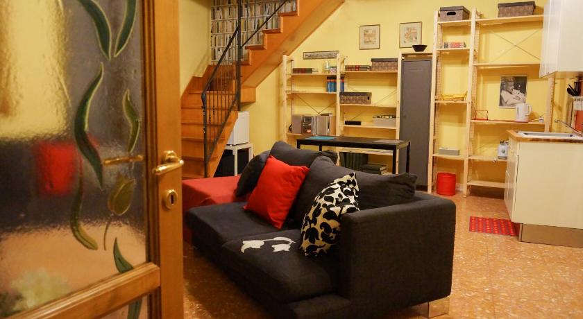 Casa Pace — Hotel in Vetralla