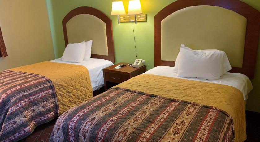 PATRIOT INN photo