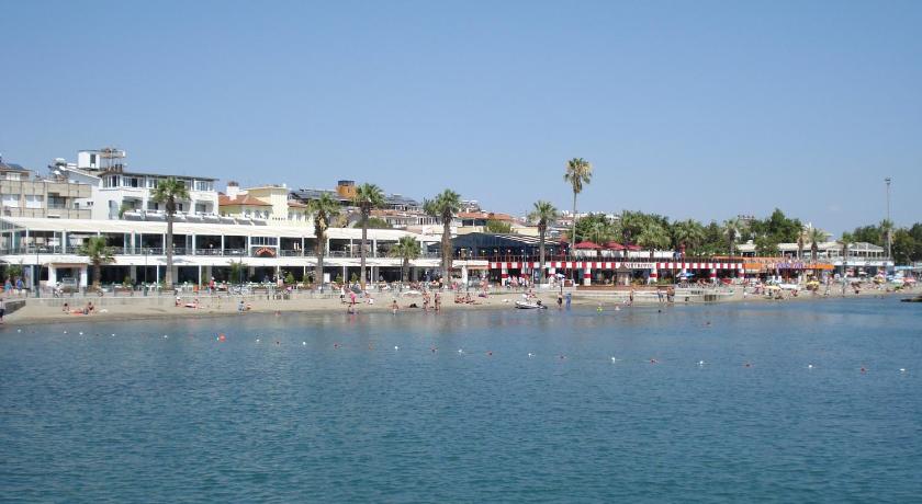 Ozsoy Hotel photo
