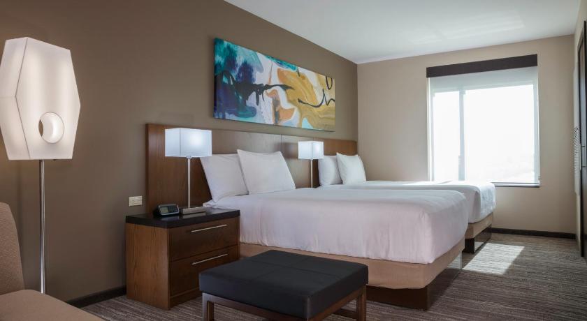 Hyatt Place Aguascalientes photo