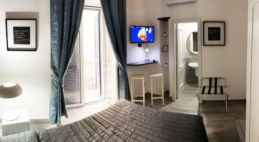 Franz Guest House - main image