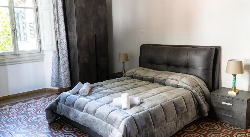 Residence Le Cure — Hotel in Florence