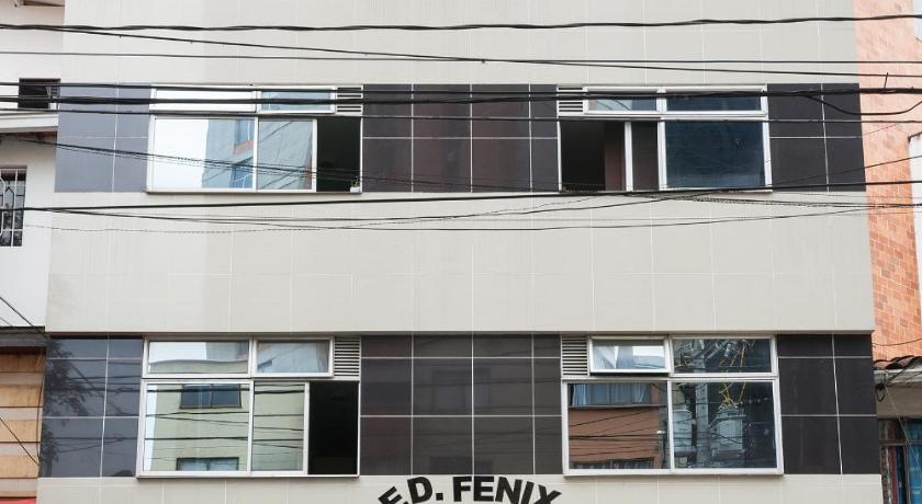 Apartamentos Laureles de la 70 — Hotel in Medellín