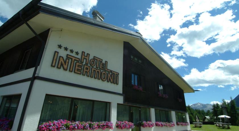 Hotel Intermonti