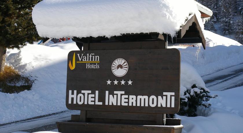 Hotel Intermonti