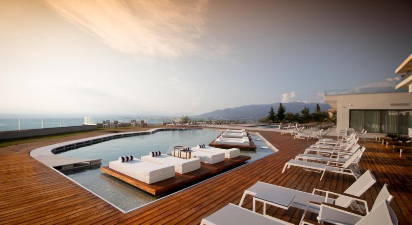 Messinian Icon Hotel & Suites