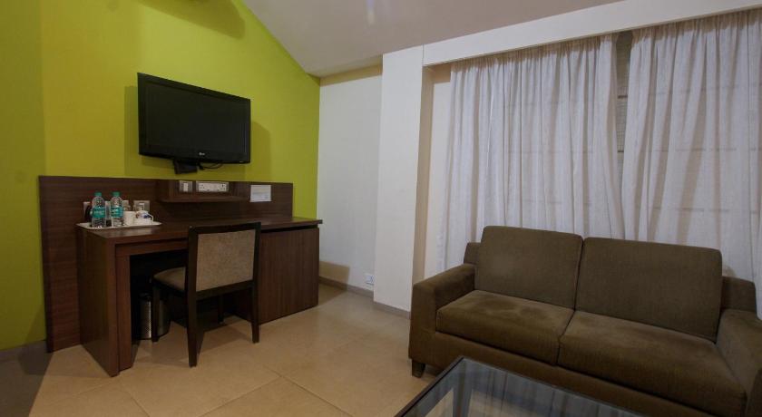 Image of IBIS Suite 7