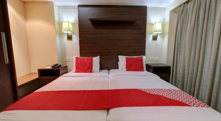 Image of IBIS Suite 1