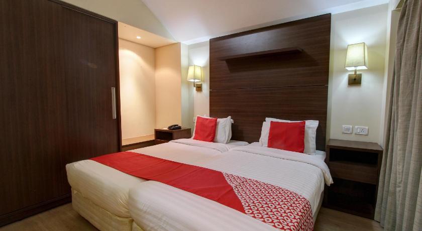 Image of IBIS Suite 0