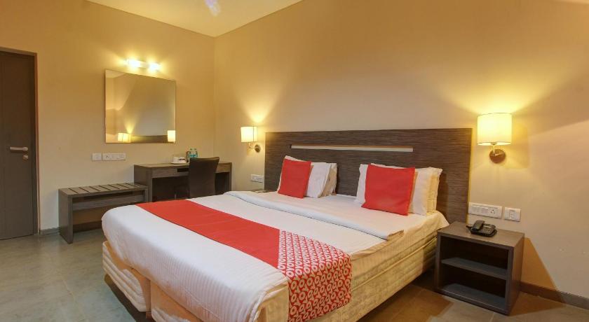 Image of Deluxe Suite 4