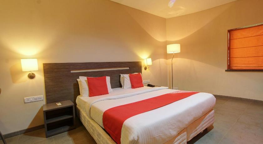Image of Deluxe Suite 3