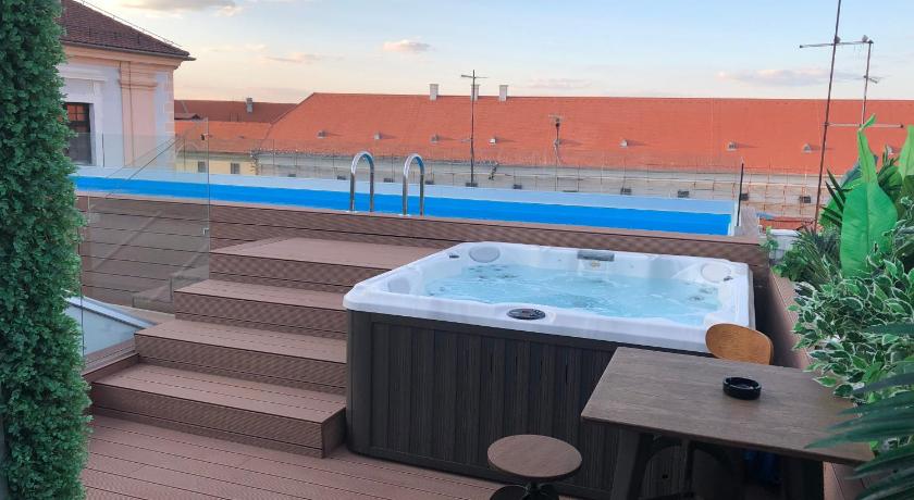 Boutique hotel Tvrđa photo