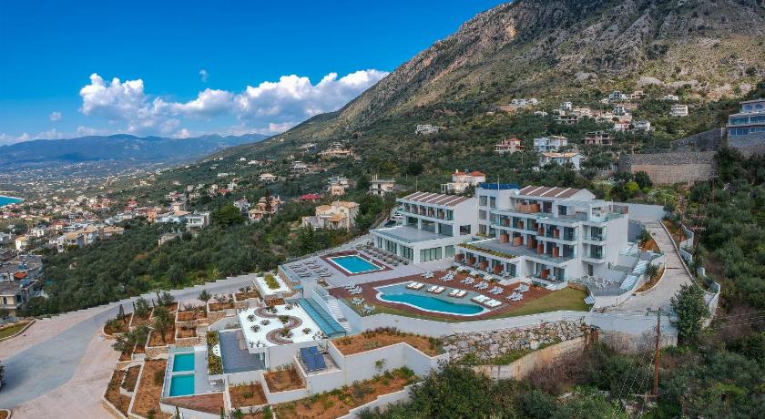 Messinian Icon Hotel & Suites