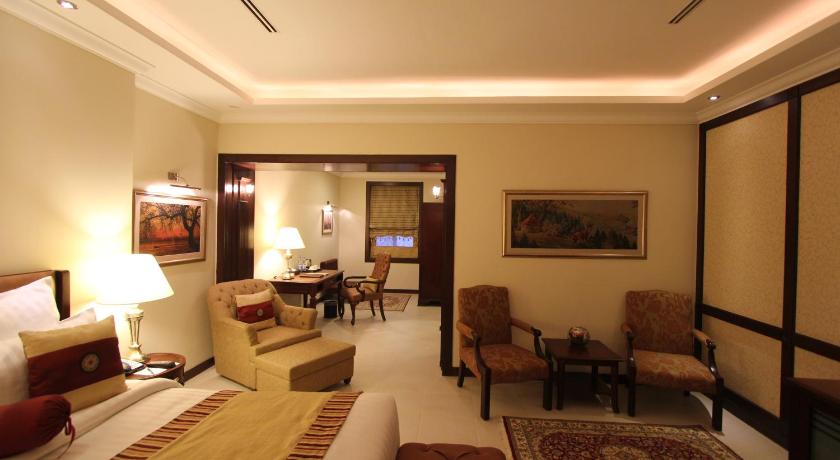 Image of Executive King Room 1