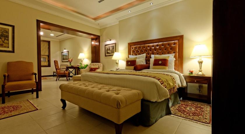 Image of Executive King Room 0