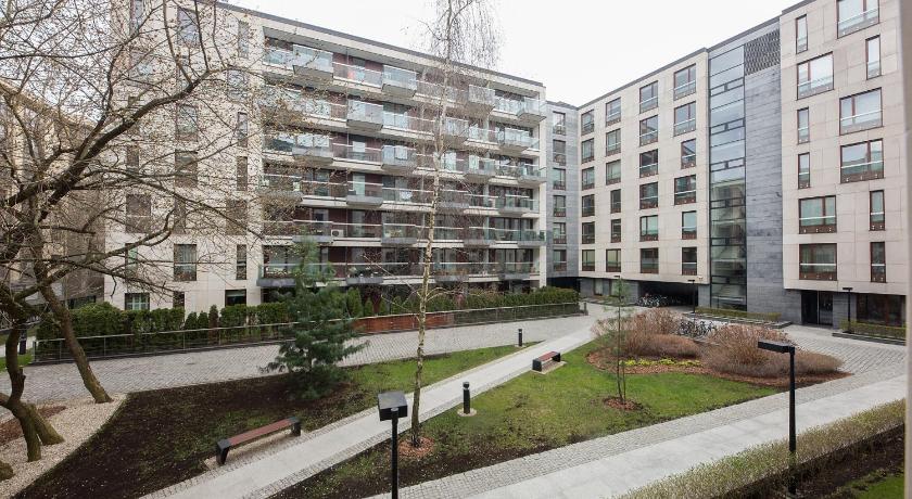 ShortStayPoland Leszczynska (B14) photo