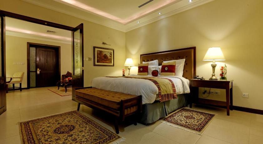 Image of Deluxe Suite 0