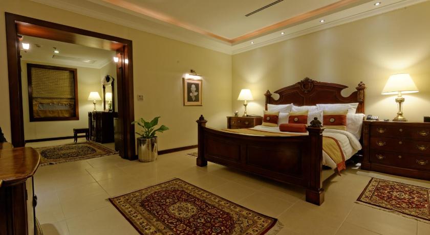 Image of Ava Gardner Suite 0