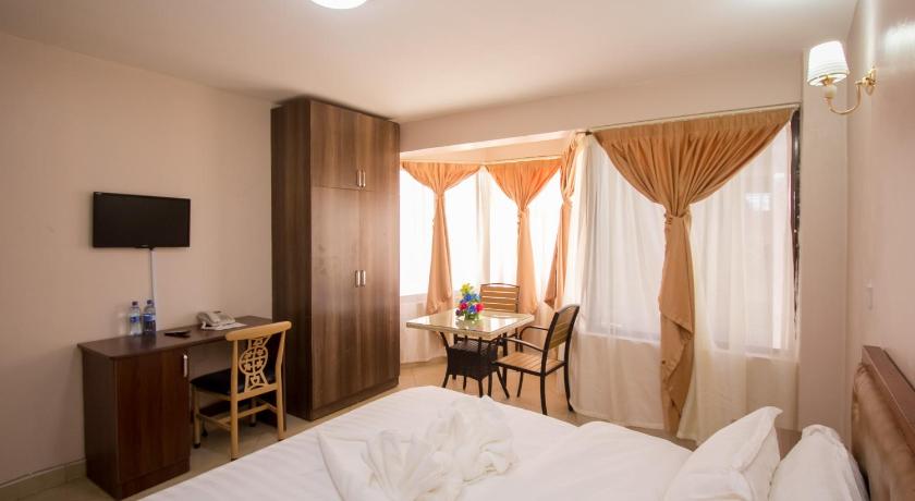 Paleo Hotel & Spa photo