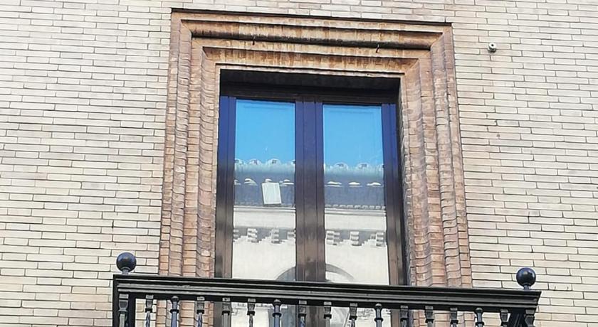 Ritual Sevilla Suites Centro 101