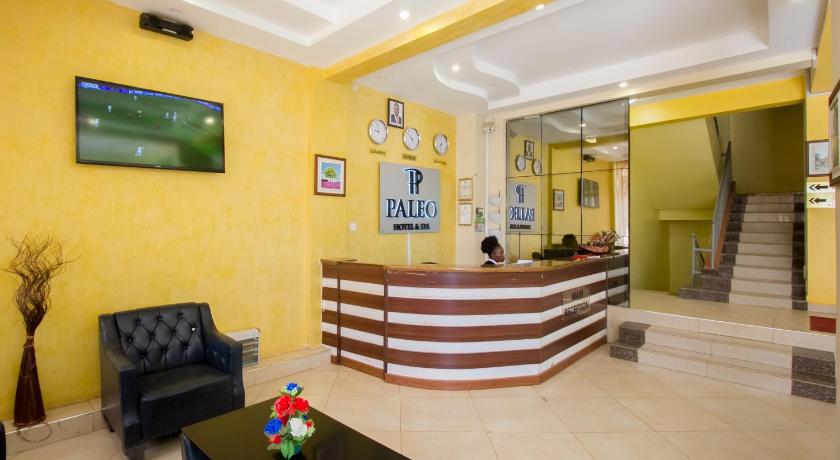Paleo Hotel & Spa photo