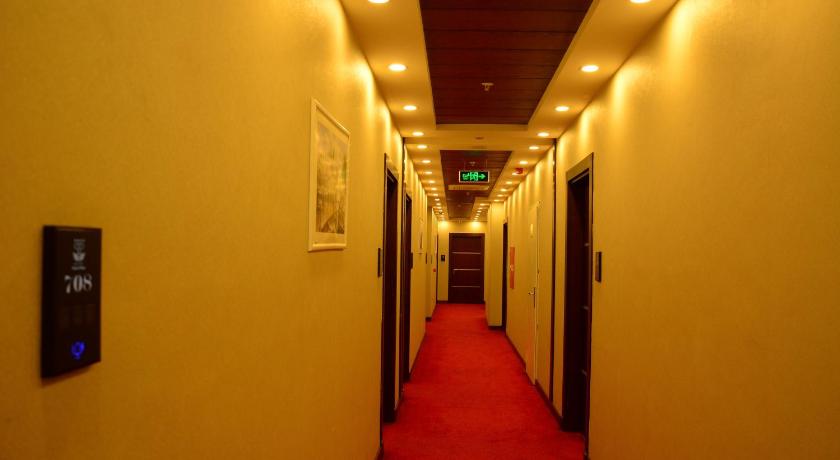 Paris Plaza Hotel photo