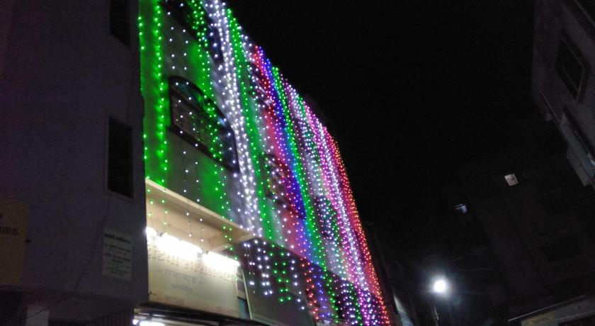 Shree Yatri Niwas photo