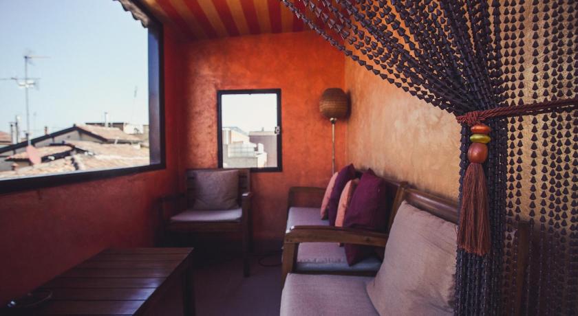 Boutique Hotel Casa Faccioli photo