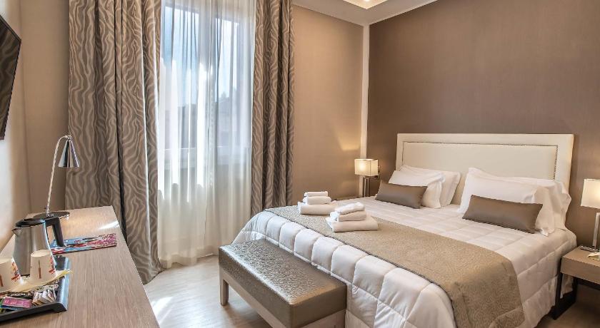 Image of Junior Suite 1