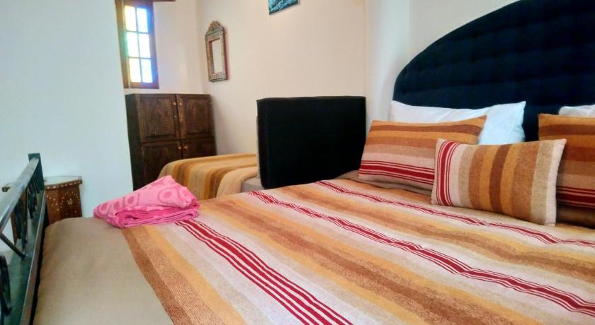 Image of Suite Double Room 5