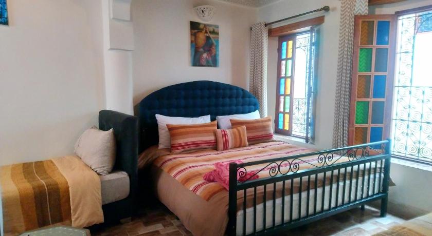 Image of Suite Double Room 4
