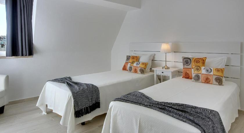 Image of One-Bedroom Apartment (4 Adults) 17