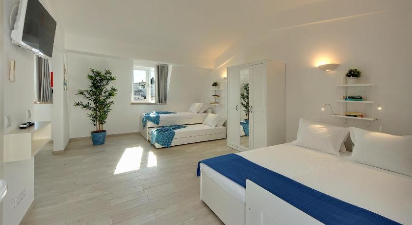 Apartamentos Tucha photo