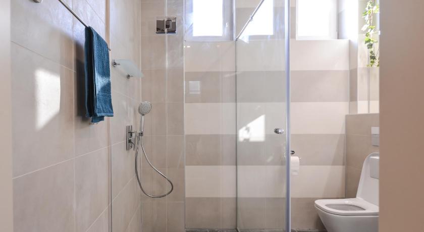 Sofia Dream Apartment Designer One Bedroom On Ekzarh Yosif