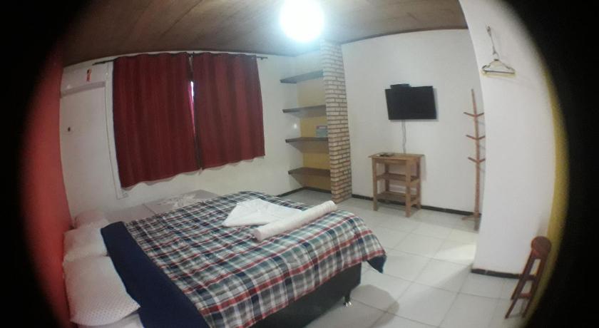 Pousada Sena — Hotel in Trairi