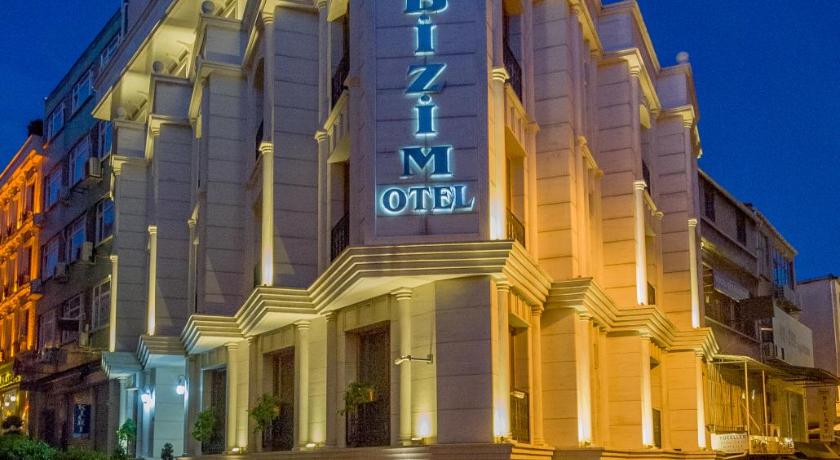 Bizim Hotel - image 4