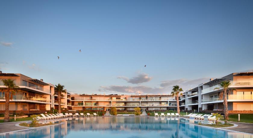 Praia do Sal Resort — Hotel in Alcochete