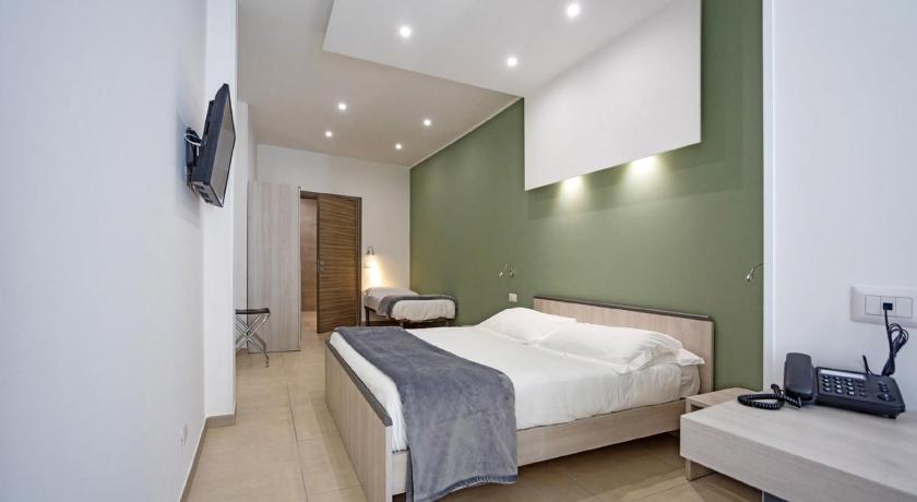 San Giorgio Palace Hotel Ragusa Ibla