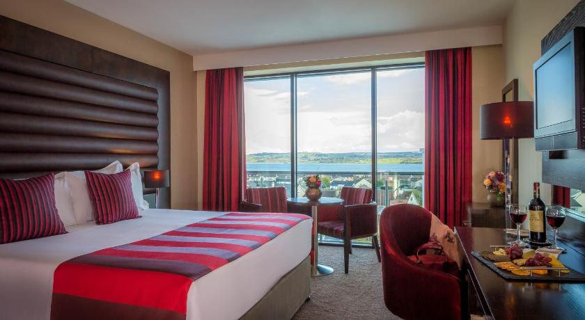 Loughrea Hotel and Spa