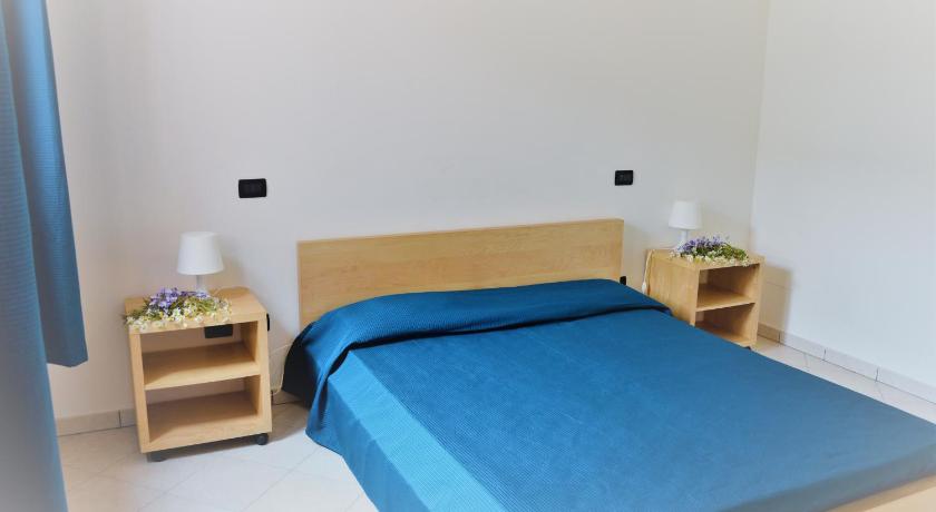 Baia Etrusca Resort photo