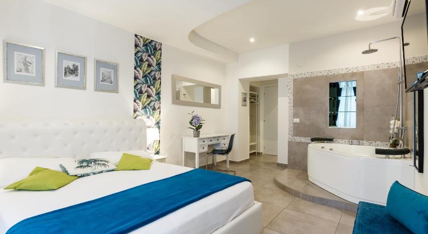 Aeterna Suites Collection