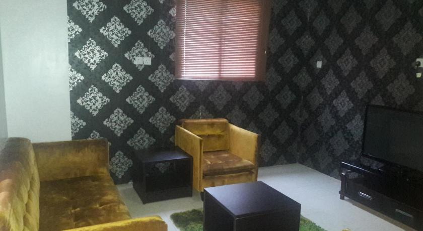 Roswell Tipton House Lekki 2019 Reviews Pictures Deals