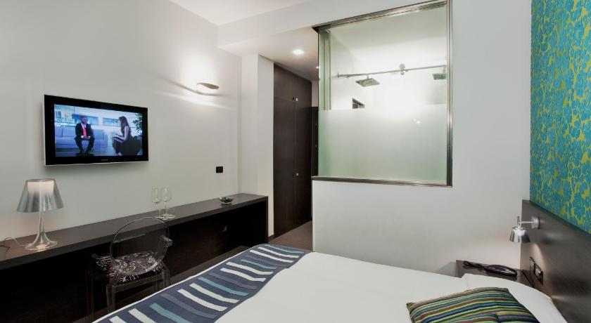Фото: Двухместный номер (Double Room) 0