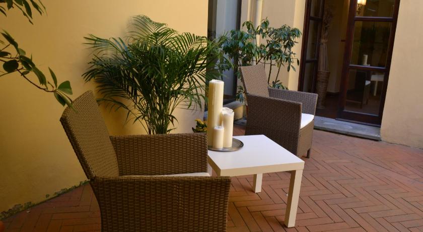 Hotel San Lino photo
