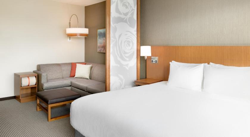 Hyatt Place Pasadena photo