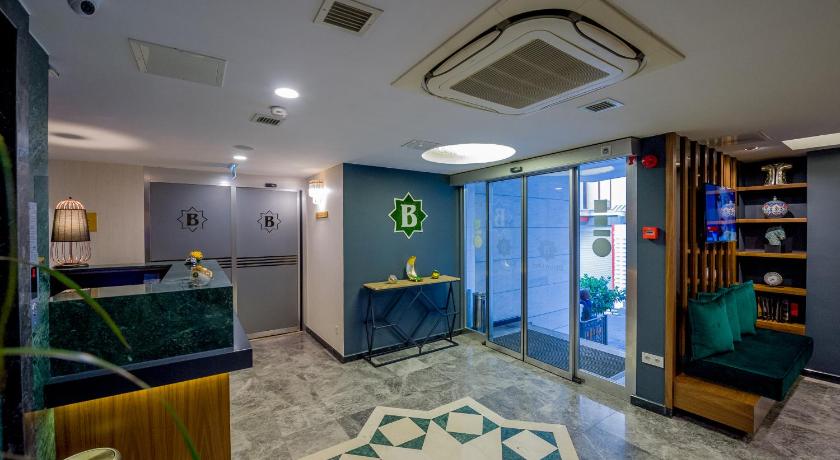 Bizim Hotel - image 14