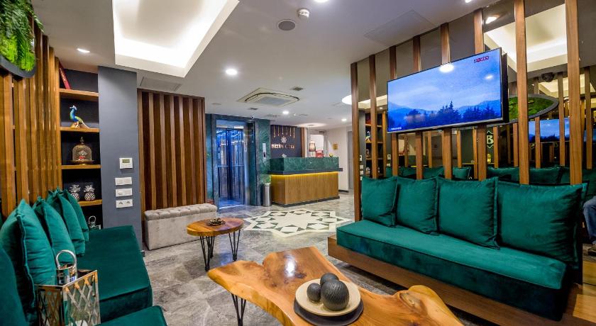 Bizim Hotel - image 3